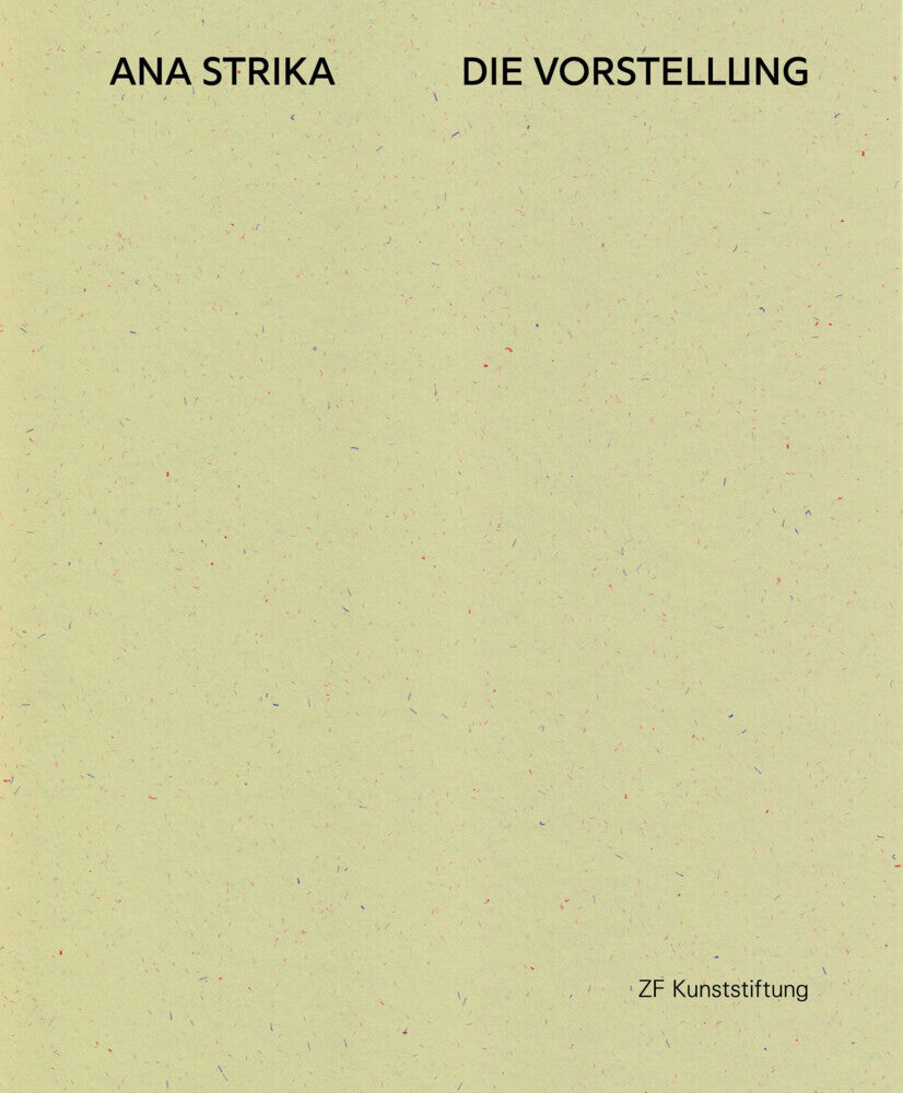 Ana Strika (Zf Kunststiftung)
