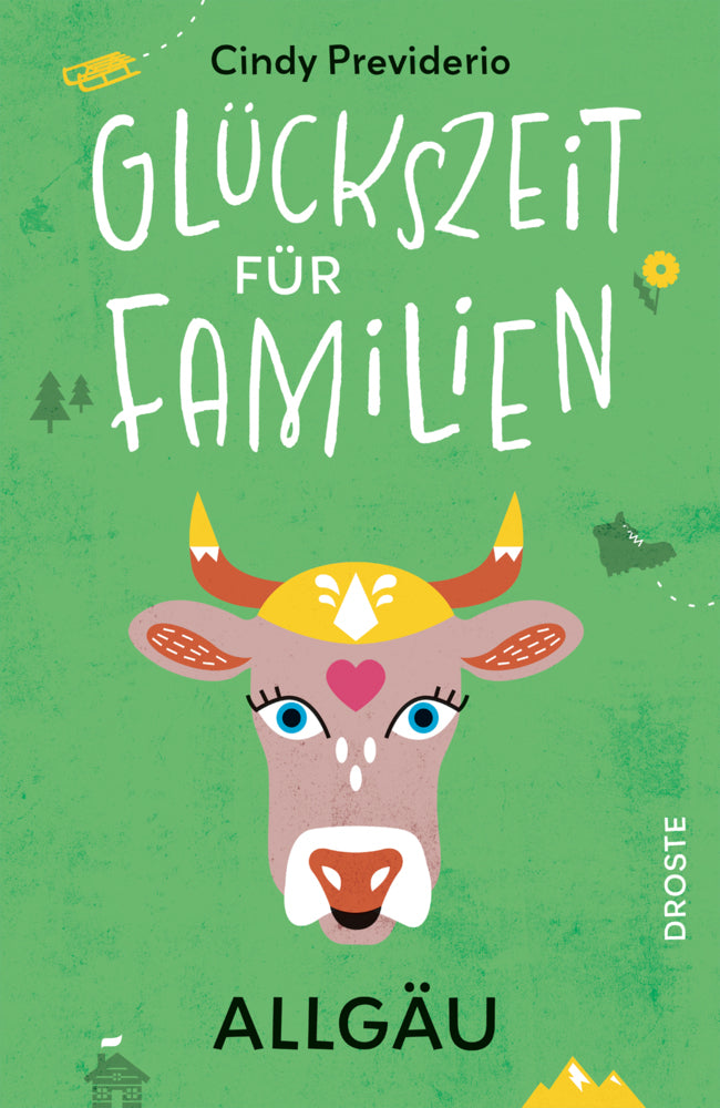 Glückszeit für Familien - Allgäu (Cindy Previderio)