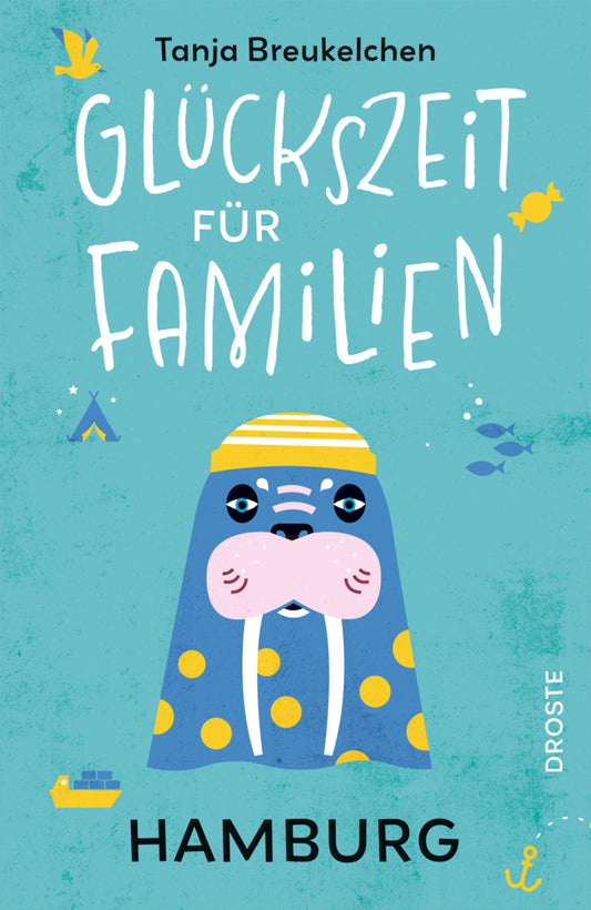 Glückszeit für Familien - Hamburg (Tanja Breukelchen)