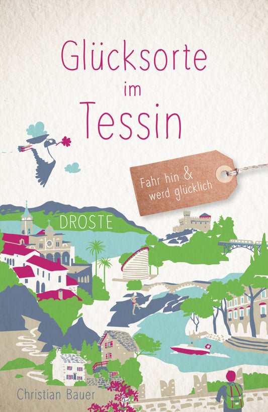 Glücksorte im Tessin (Christian Bauer)