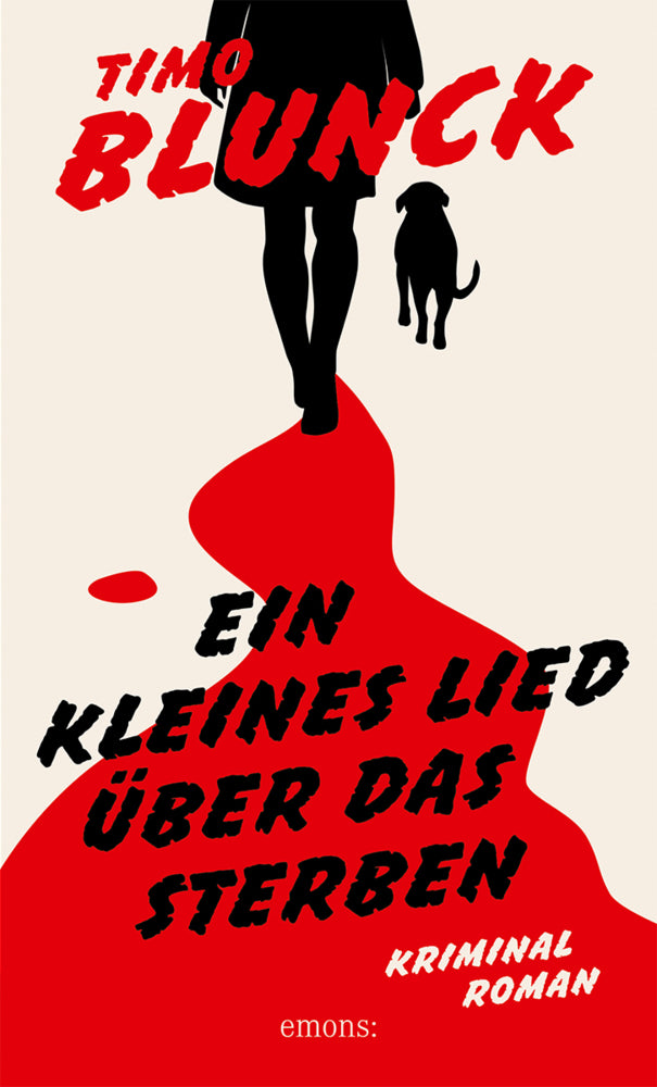 Ein kleines Lied  über das Sterben (Timo Blunck)