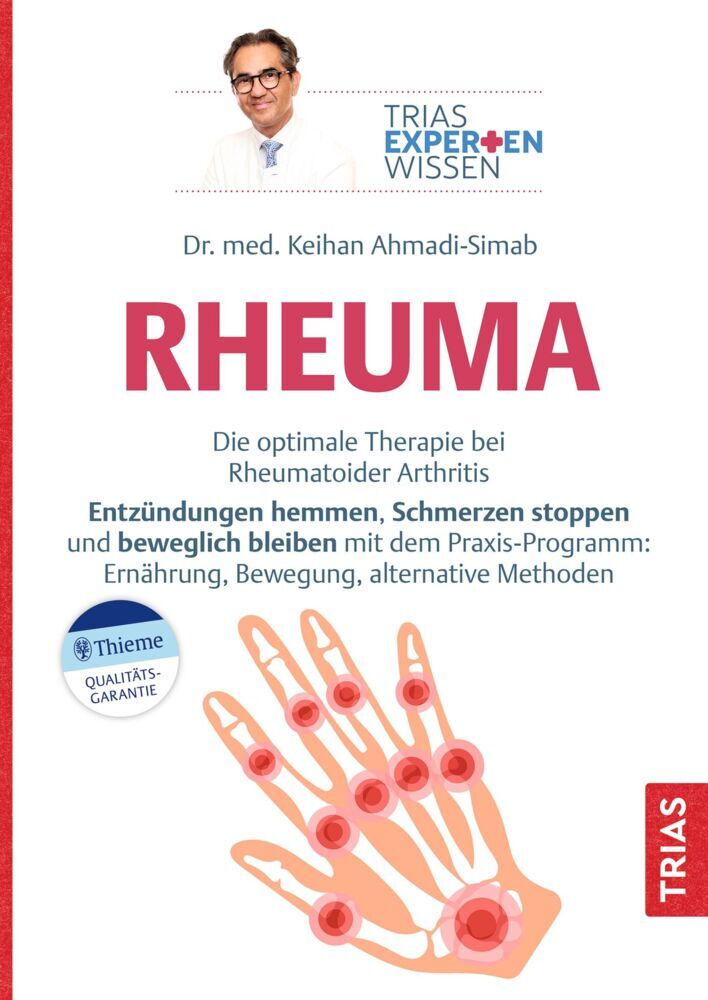 Expertenwissen: Rheuma (Keihan Ahmadi-Simab)
