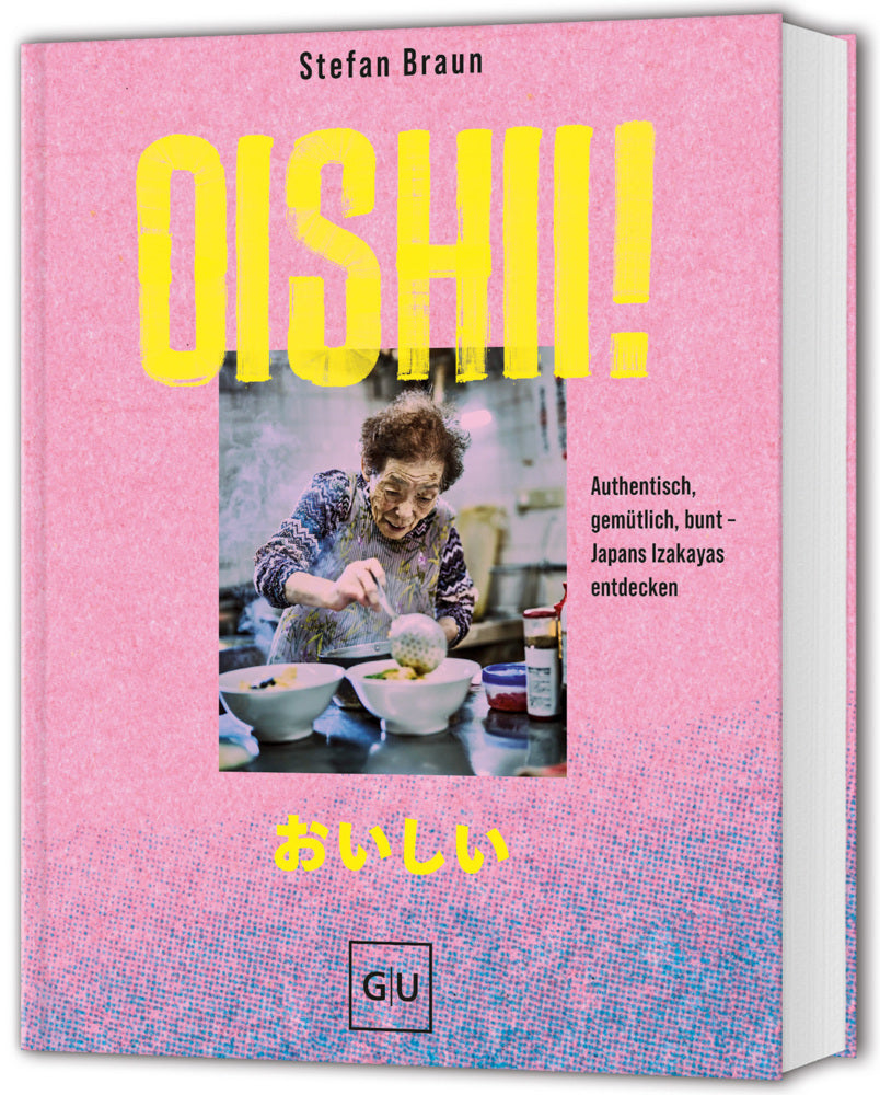 Oishii! (Stefan Braun)
