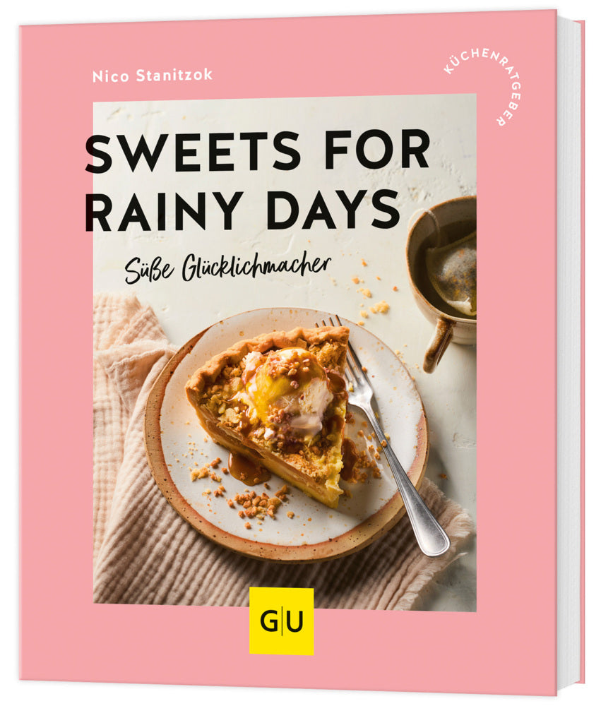 Sweets for rainy days (Nico Stanitzok)