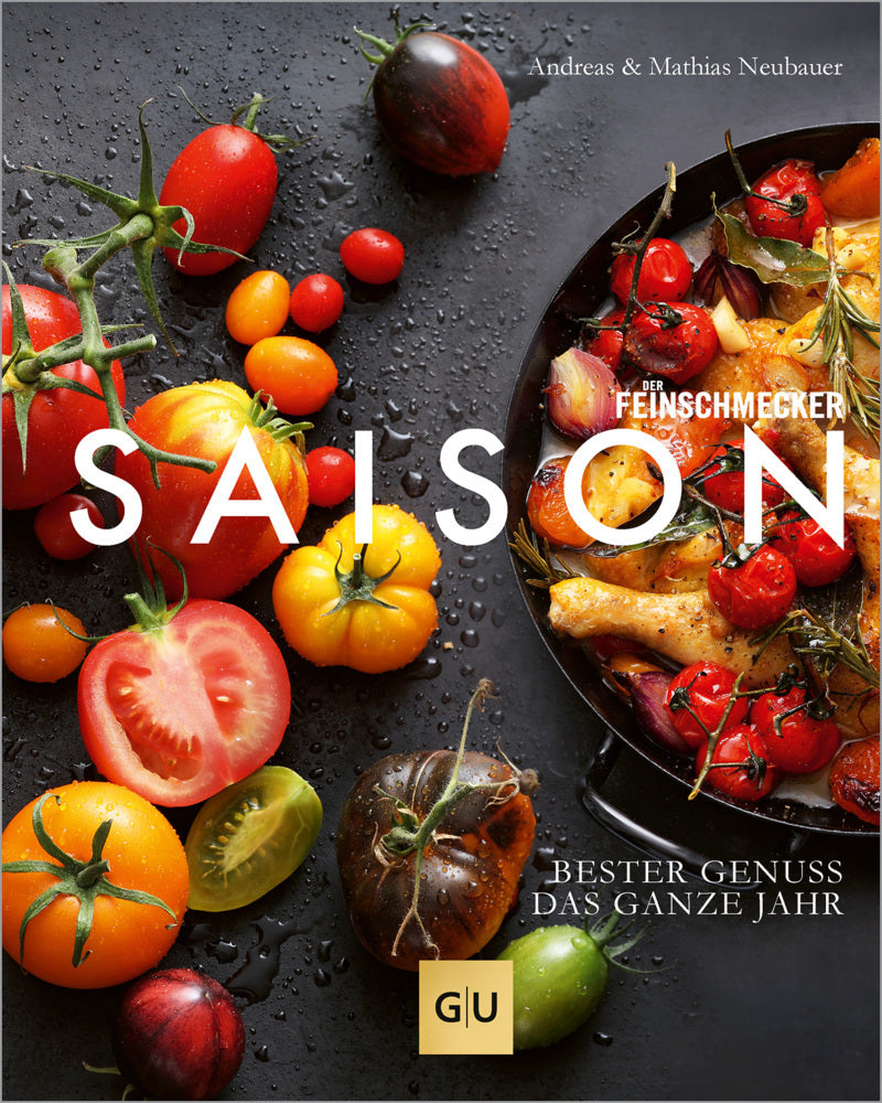 Saison (Andreas Neubauer)