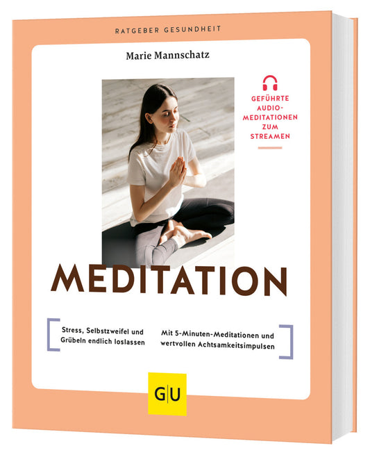 Meditation (Marie Mannschatz)