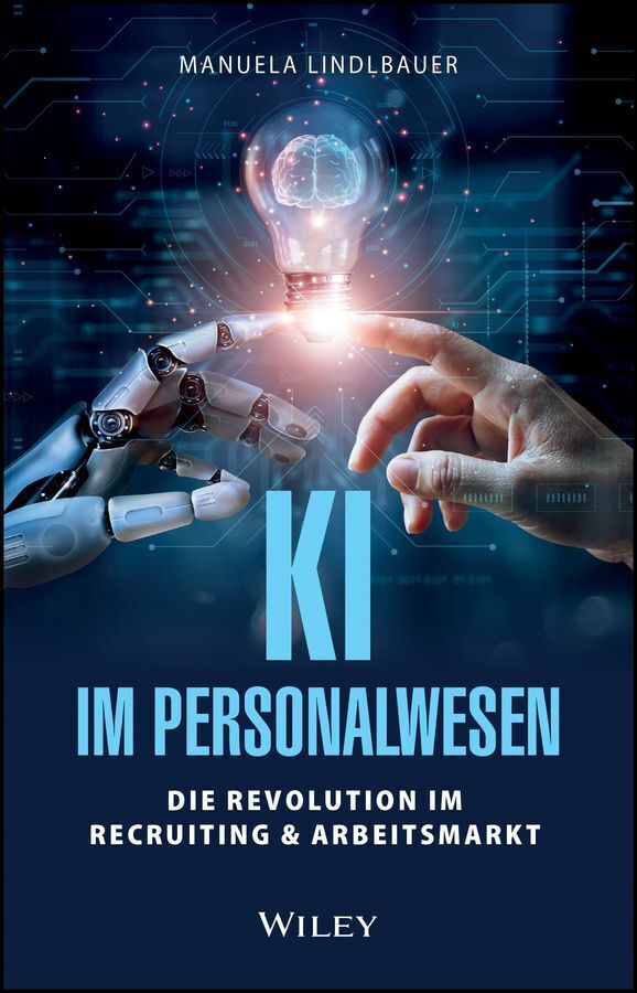 KI im Personalwesen (Manuela Lindlbauer)