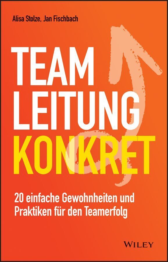 Teamleitung konkret (Jan Fischbach)