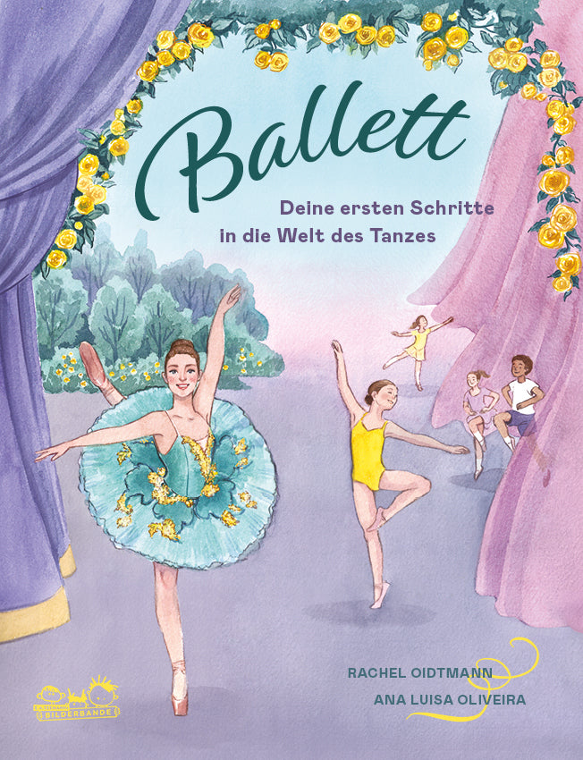 Ballett (Rachel Oidtmann)