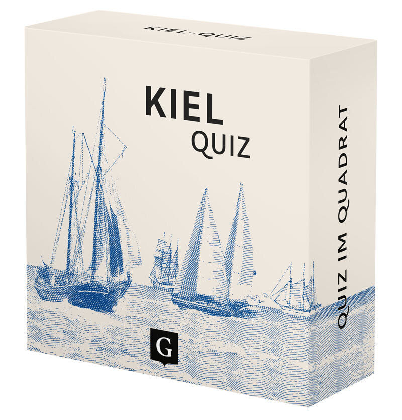 Kiel-Quiz (Sibille Fuhrken)