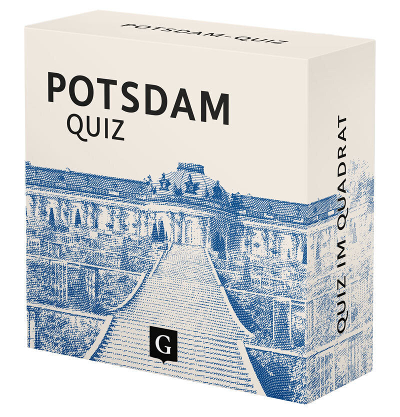 Potsdam-Quiz (Steffi Memmert-Lunau)