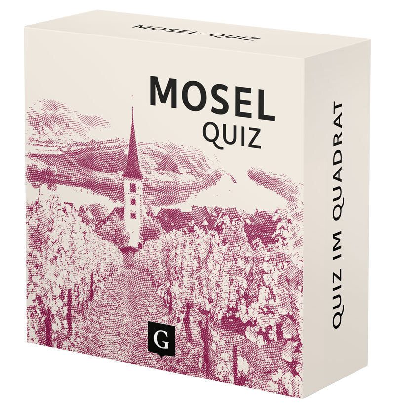 Mosel-Quiz (Stephanie Zang)