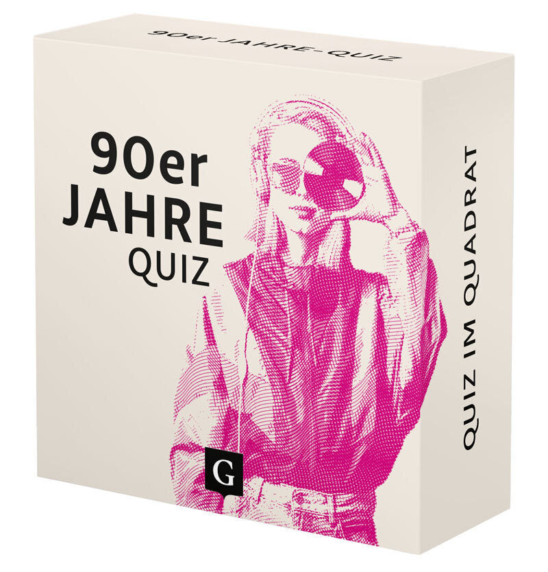 90er-Jahre-Quiz (Anna Hoffmann)