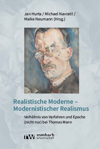 Realistische Moderne - Modernistischer Realismus (Jan Hurta)