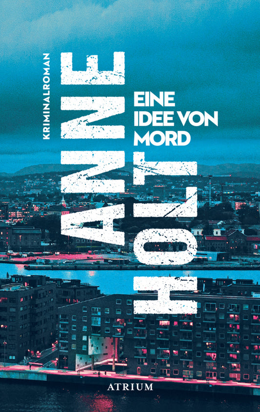 Eine Idee von Mord (Anne Holt)