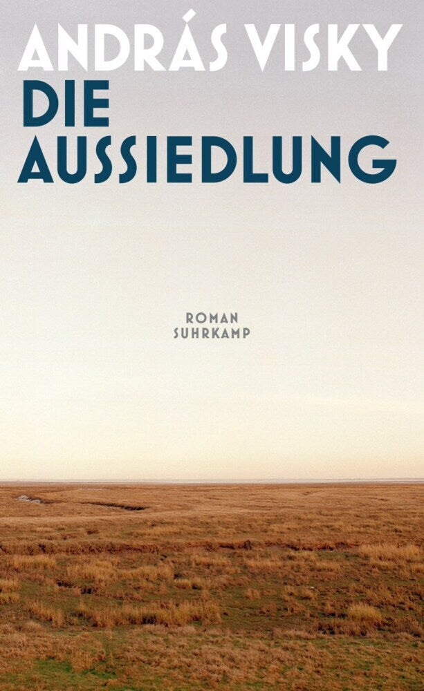 Die Aussiedlung (András Visky)