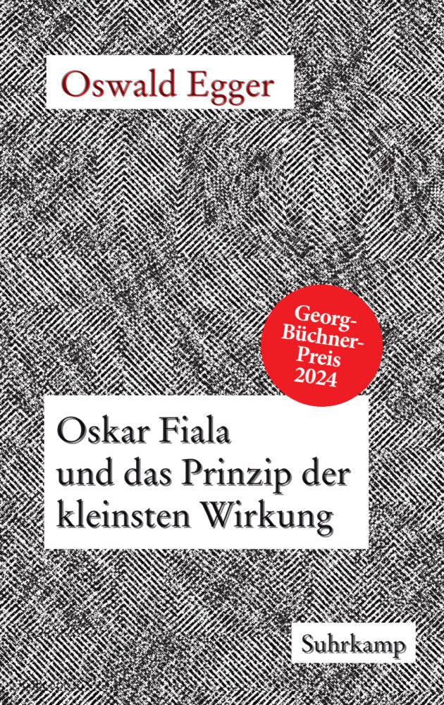 Oskar Fiala und das Prinzip der kleinsten Wirkung (Oswald Egger)