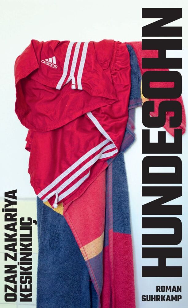 Hundesohn (Ozan Zakariya Keskinkiliç)