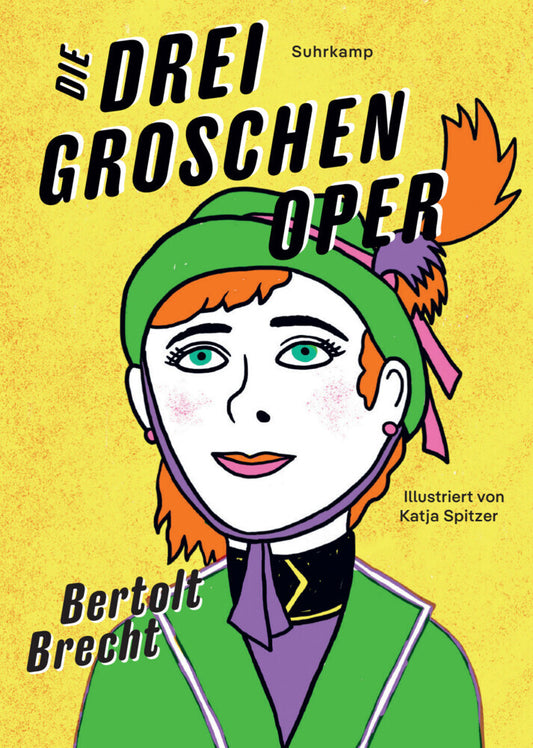 Die Dreigroschenoper (Bertolt Brecht)