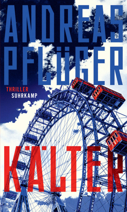 Kälter (Andreas Pflüger)