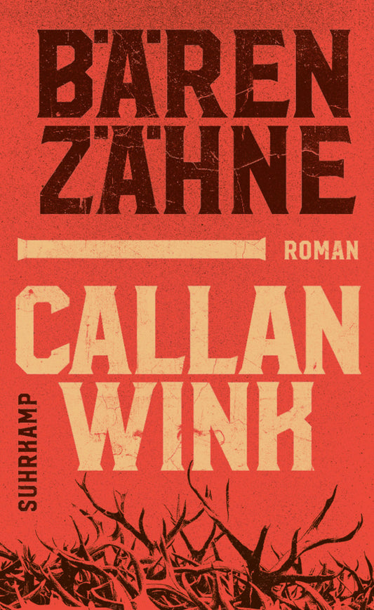 Bärenzähne (Callan Wink)