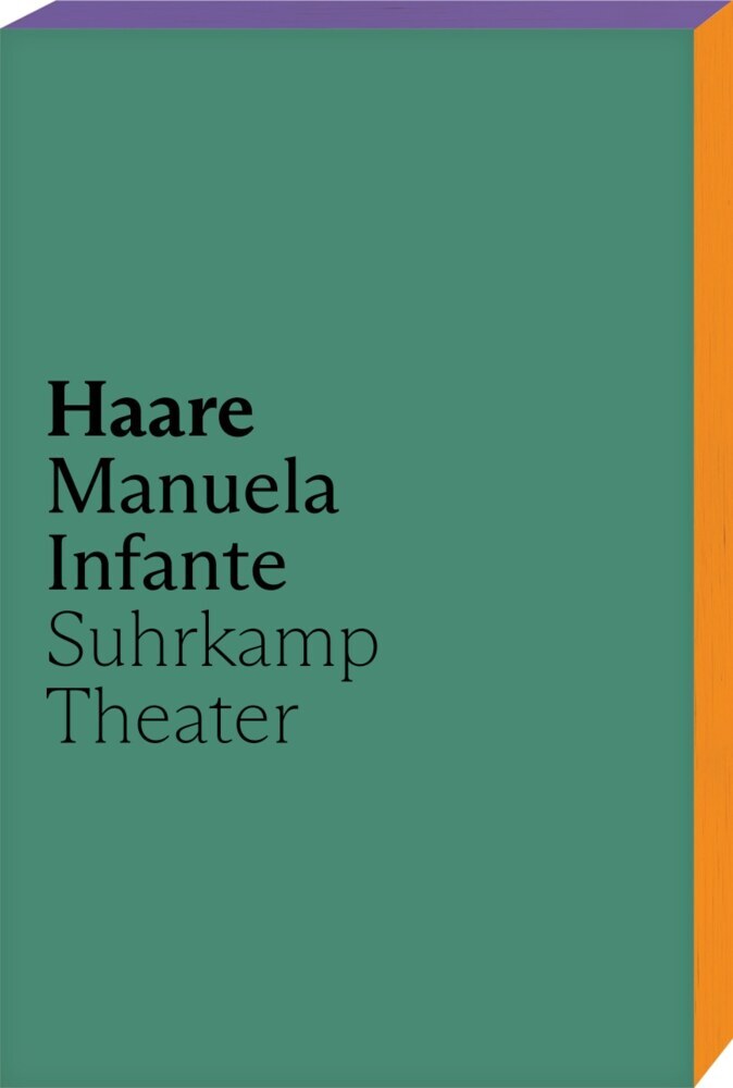 Haare (Manuela Infante)