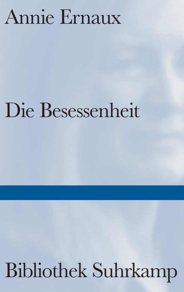 Die Besessenheit (Annie Ernaux)
