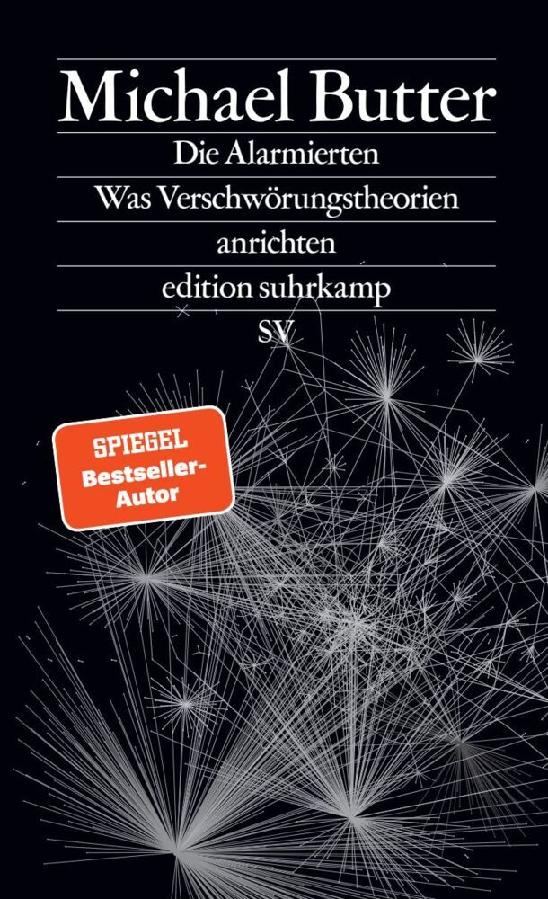 Die Alarmierten (Michael Butter)