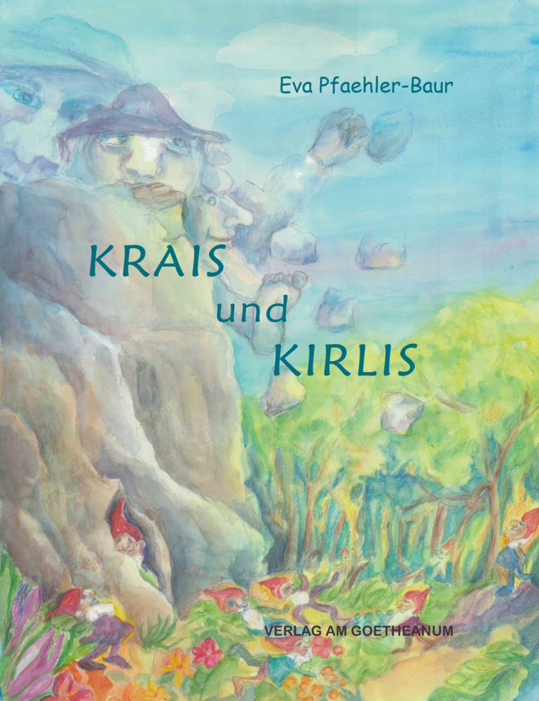 Krais und Kirlis (Eva Pfaehler-Baur)