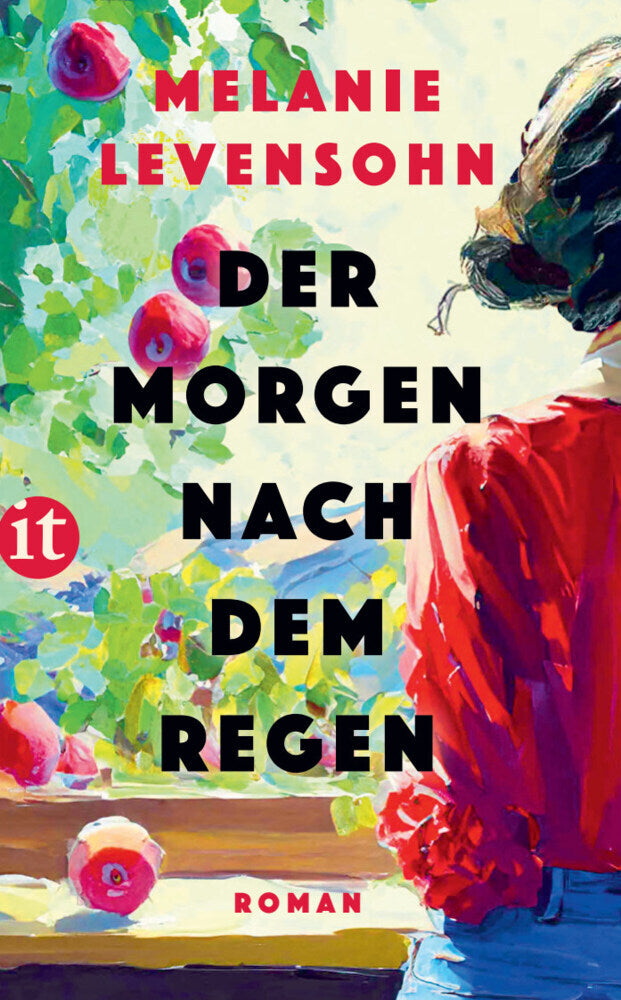 Der Morgen nach dem Regen (Melanie Levensohn)