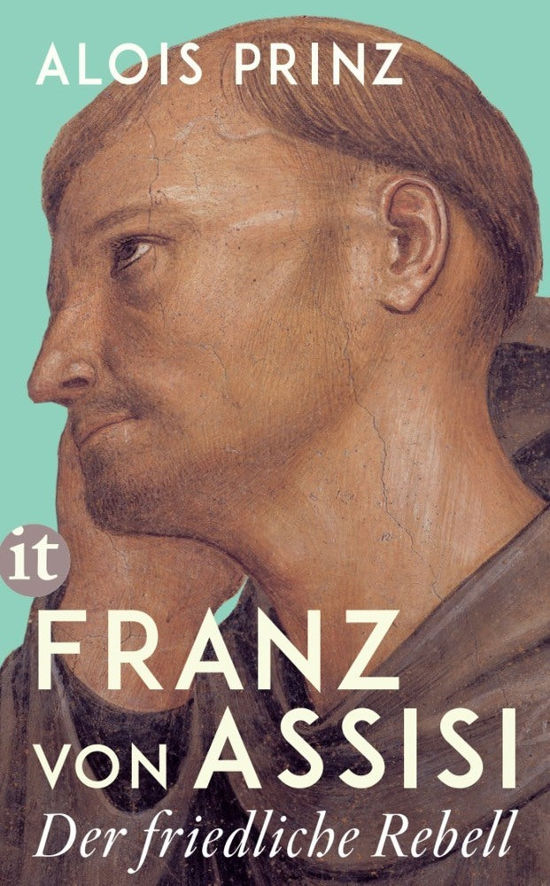 Franz von Assisi (Alois Prinz)