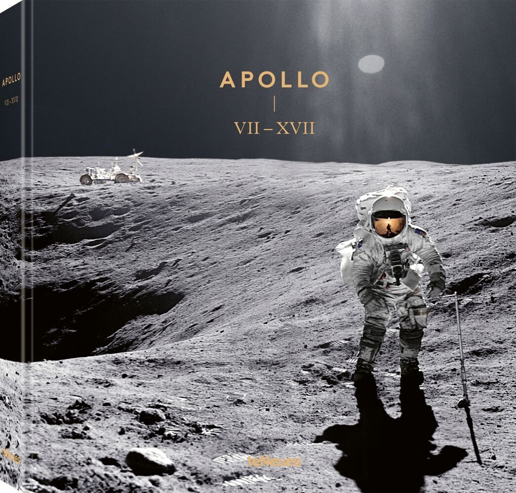 Apollo VII-XVII (Floris Heyne)