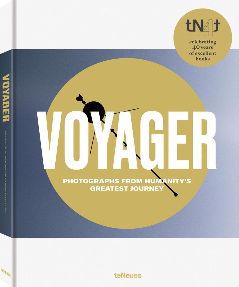 Voyager (Ted Stryk)