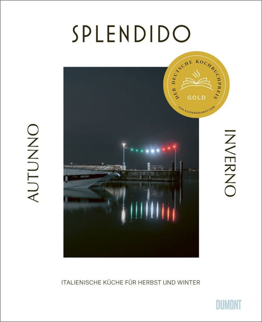 Splendido. Autunno/Inverno (Juri Gottschall)