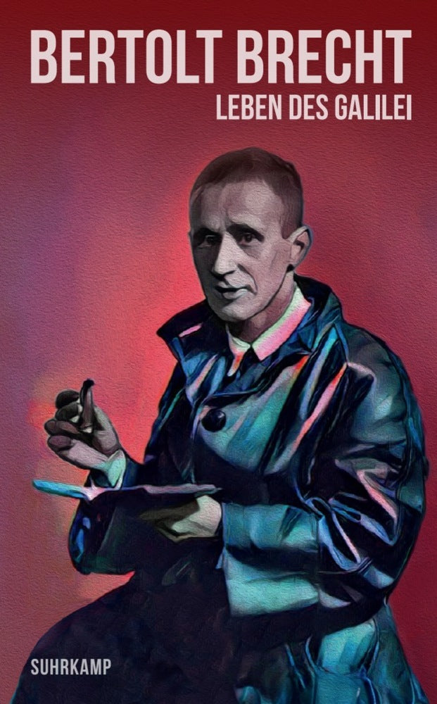 Leben des Galilei (Bertolt Brecht)