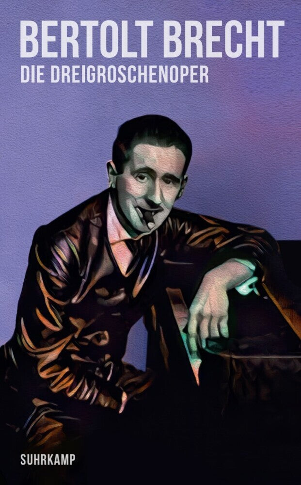 Die Dreigroschenoper (Bertolt Brecht)