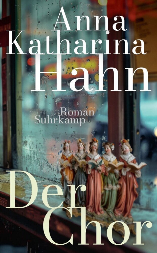 Der Chor (Anna Katharina Hahn)