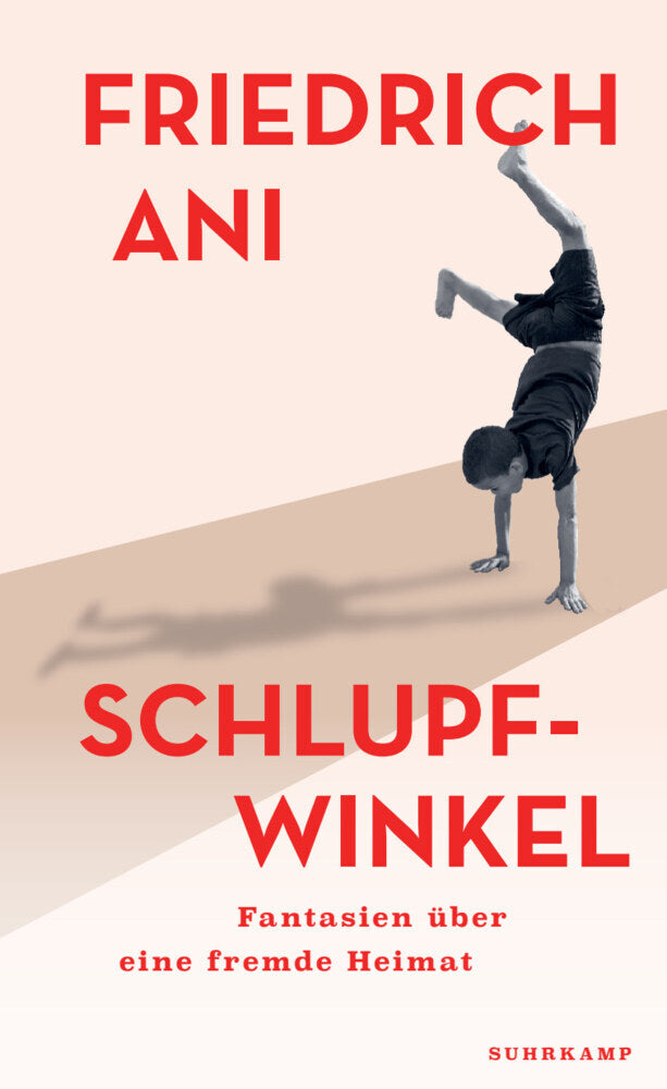 Schlupfwinkel (Friedrich Ani)