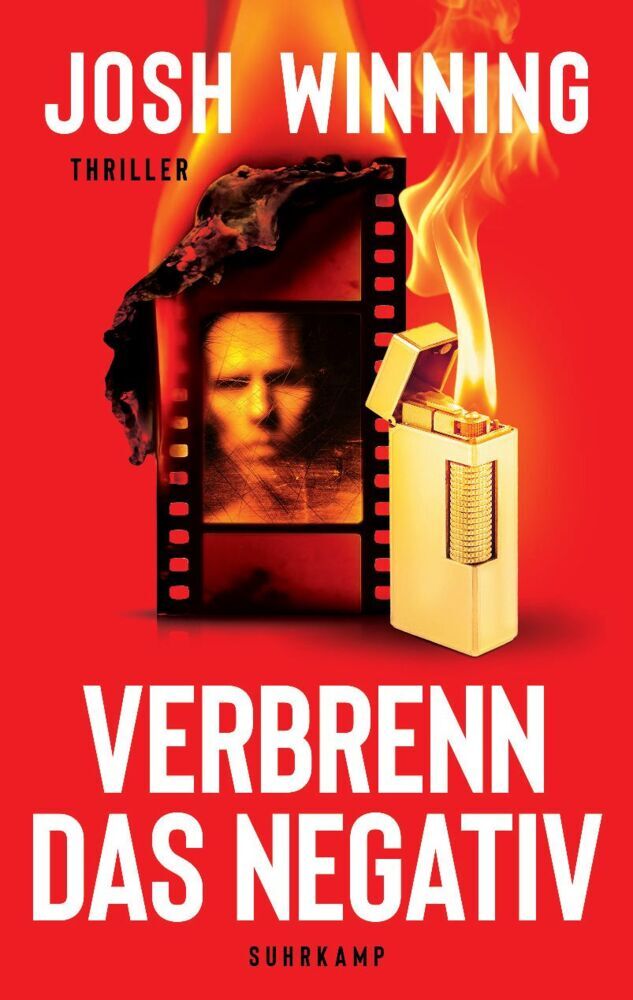 Verbrenn das Negativ (Josh Winning)