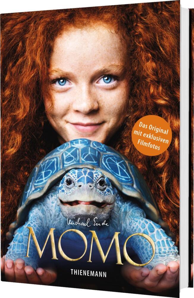 Momo (Michael Ende)