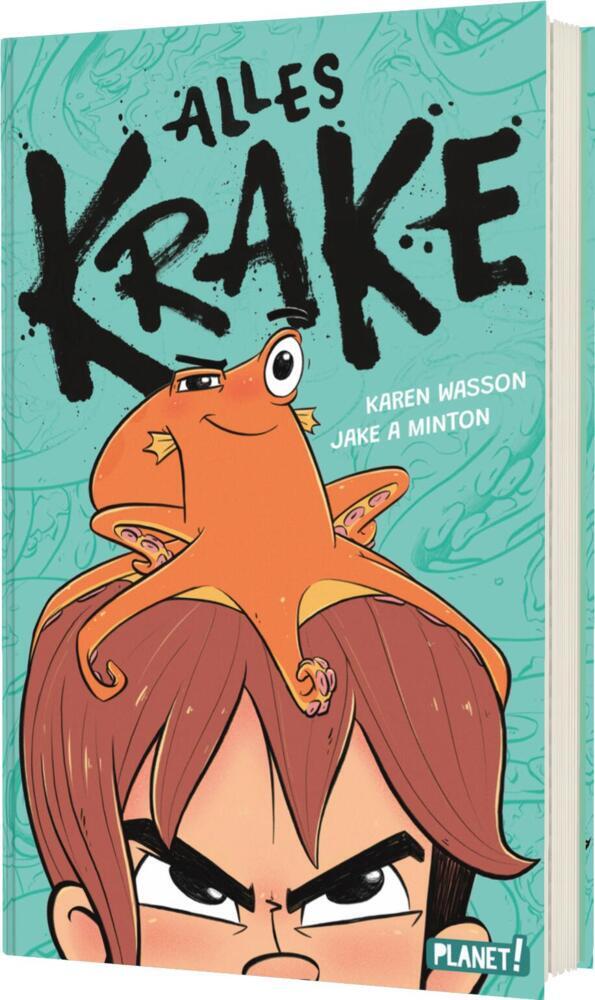Alles Krake (Karen Wasson)