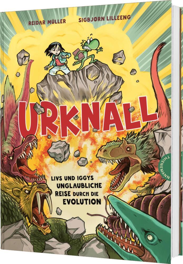 Urknall (Reidar Müller)