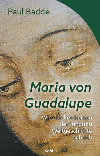Maria von Guadalupe (Paul Badde)