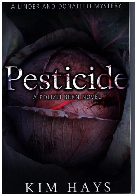 Pesticide (Kim Hays)