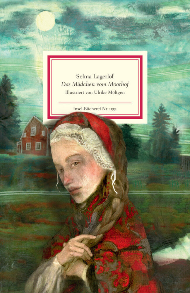 Das Mädchen vom Moorhof (Selma Lagerlöf)