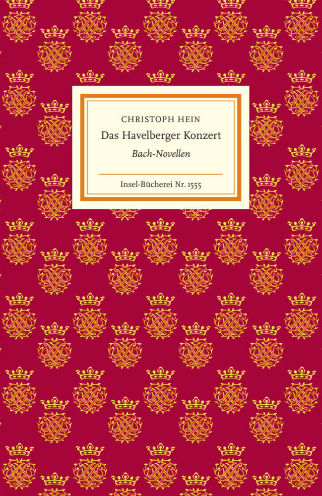Das Havelberger Konzert (Christoph Hein)