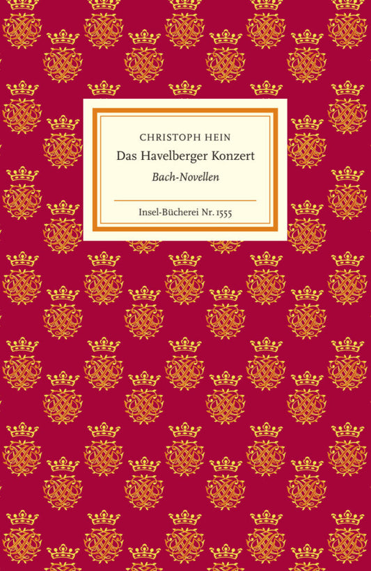 Das Havelberger Konzert (Christoph Hein)