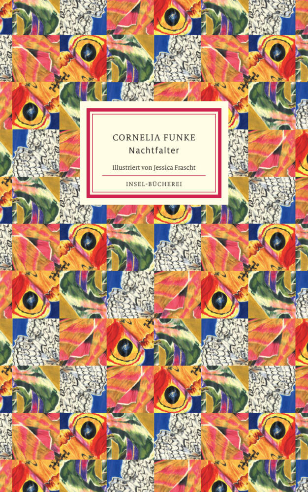 Nachtfalter (Cornelia Funke)