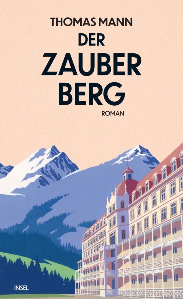 Der Zauberberg (Thomas Mann)