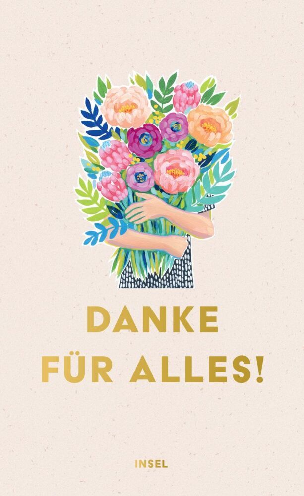 Danke für alles! (Clara Paul)